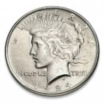 Peace Dollar